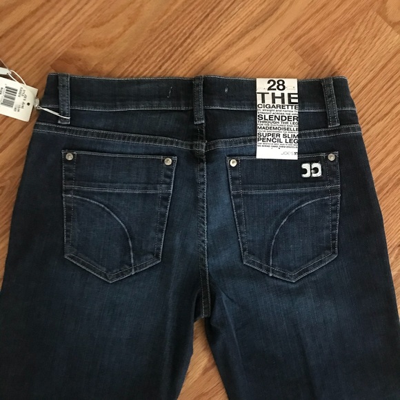 Joe’s Jeans The Cigarette - Picture 5 of 6